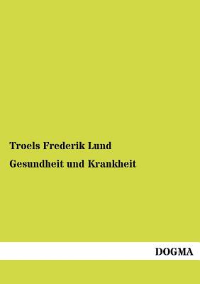 【预售】Gesundheit Und Krankheit