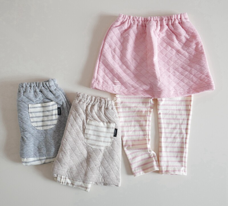 Jupe pour fille - Ref 2049252 Image 1