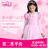 Robes pour fille FOREVER BEAUTIFUL - Ref 2045491 Image 15