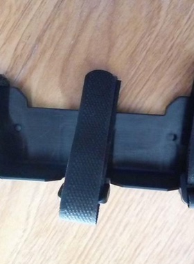 ZD兴耀华 1:8配件 08421 08423 开放式电池仓 8462 油改电用致顶