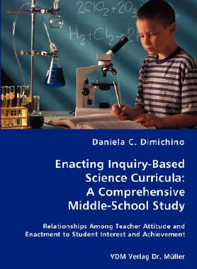 【预售】Enacting Inquiry-Based Science Curri...
