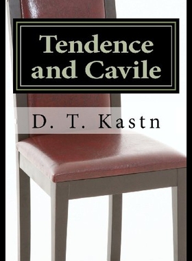 【预售】Tendence and Cavile
