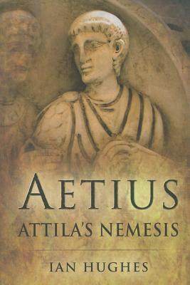 【预售】Aetius: Attila's Nemesis