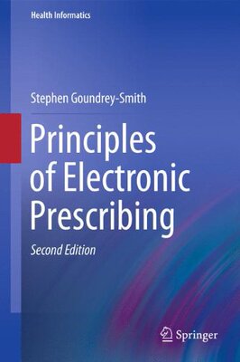 【预订】Principles of Electronic Prescribing