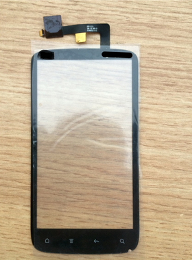 适用于HTC G14触摸屏 触摸 Z710E 手写屏 电容屏 玻璃外屏触屏