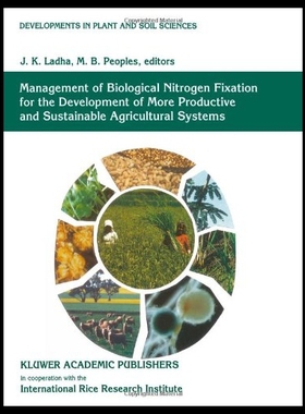 【预售】Management of Biological Nitrogen Fixation for th