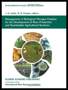 【预售】Management of Biological Nitrogen Fixation for th