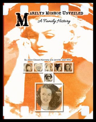【预售】Marilyn Monroe Unveiled: A Family Hi...