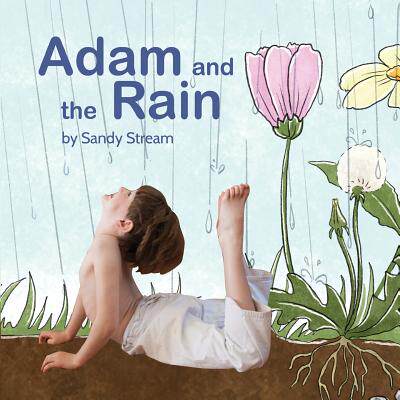 【预售】Adam and the Rain