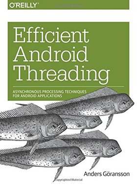 【预售】Efficient Android Threading