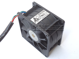 台达 1.56A 9050 12V GFB0912SHG双叶子风扇 9CM大风量双风扇 原装