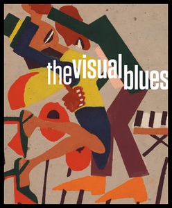 【预售】The Visual Blues