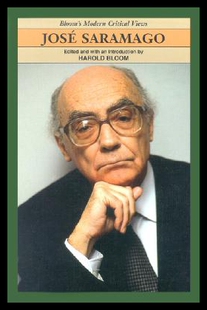 Jose Sarramago 预售