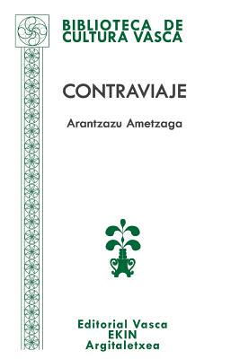 【预售】Contraviaje: de Nueva York a Gernika...
