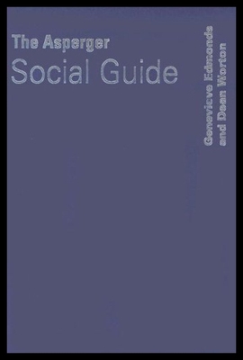 【预售】The Asperger Social Guide: How to Relate with Con