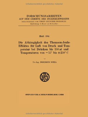 【预订】Die Abhangigkeit Des Thomson-Joule-E...
