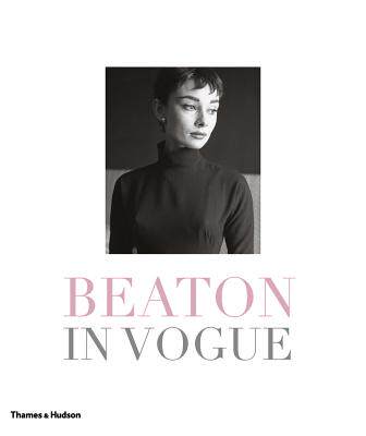 【预订】Beaton in Vogue