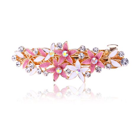 Accessoire cheveux en tissu - Ref 1203269 Image 11