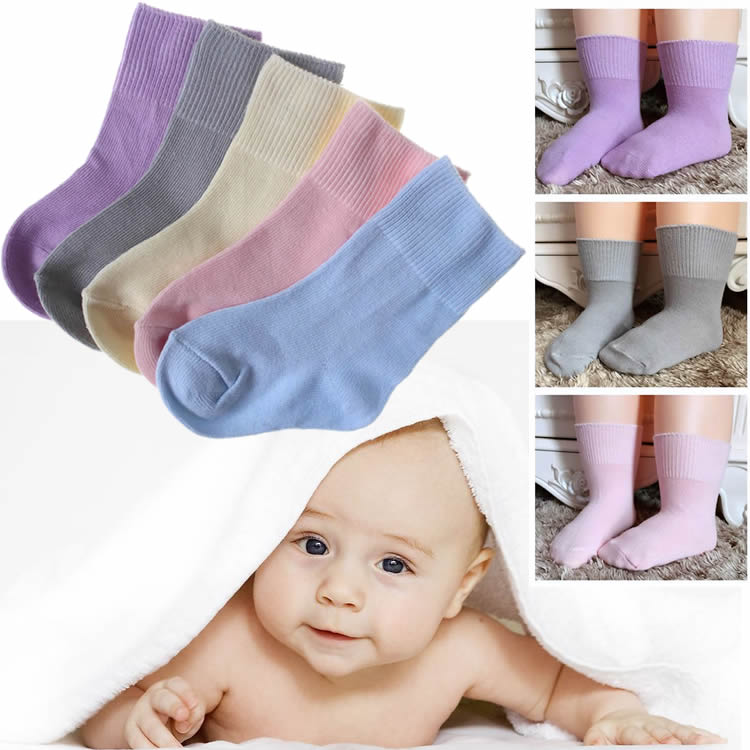 Chaussettes pour bébé ARTRIX - Ref 2111740 Image 1
