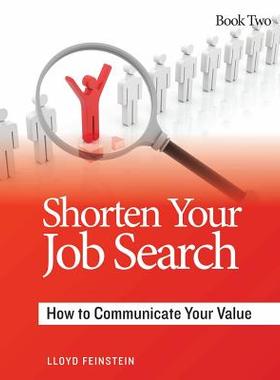 【预售】Shorten Your Job Search: How to Comm...