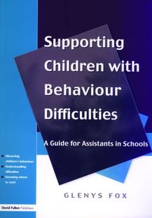 预售 Behaviour Supporting with Difficultie... Children