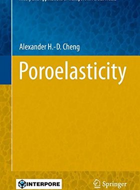 【预订】Poroelasticity