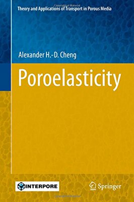 【预订】Poroelasticity