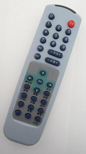 H2535K H2135W H2599KH H2583K 适用适用长虹电视机遥控器K12G