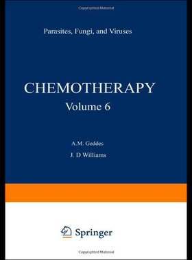 【预售】Parasites, Fungi, and Viruses