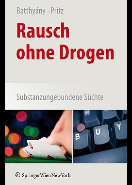 【预售】Rausch Ohne Drogen: Substanzungebunden