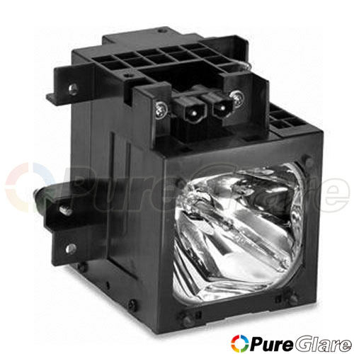 宝得丽 适用于 SONY 索尼 背投电视灯泡 KF-WE50M1 带灯架 XL-2100C