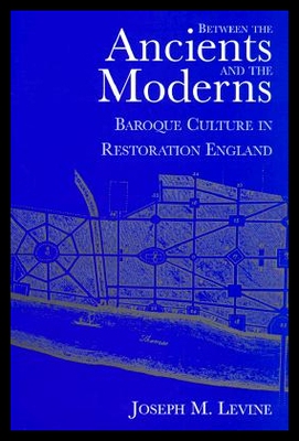 【预售】Between the Ancients and Moderns: Baroque Cultu