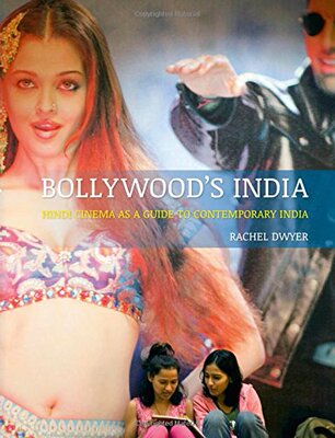 【预售】Bollywood's India: Hindi Cinema as a Guide to ...