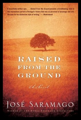 【预售】raised from the ground