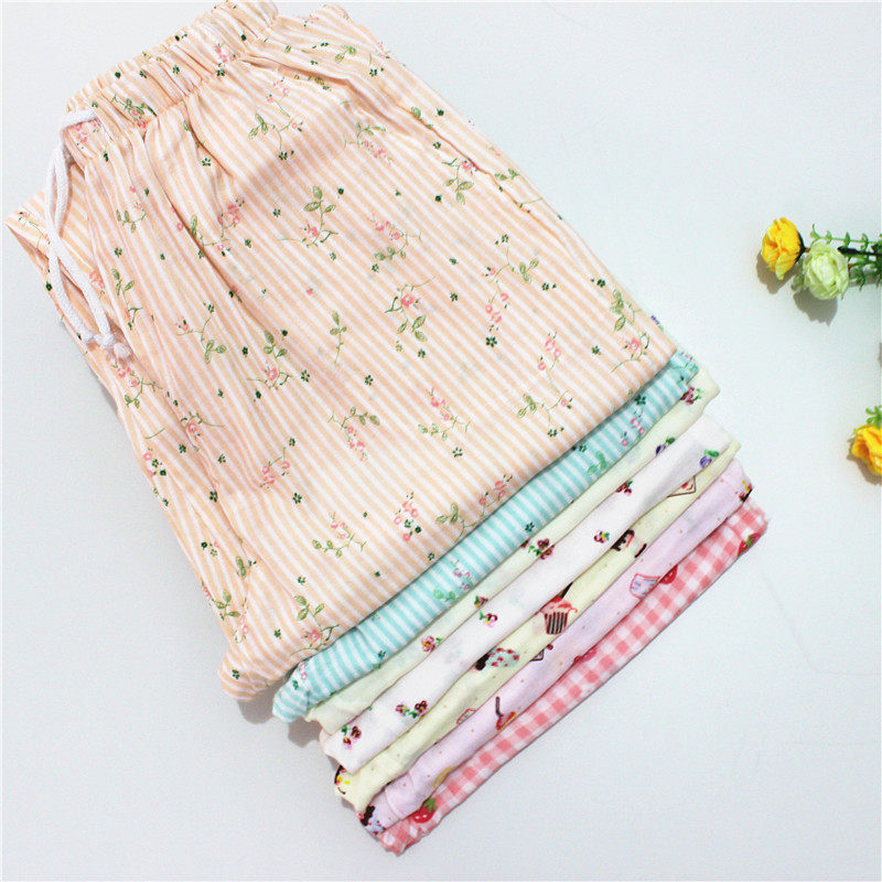 Pantalon pyjama jeunesse - Ref 714660 Image 1