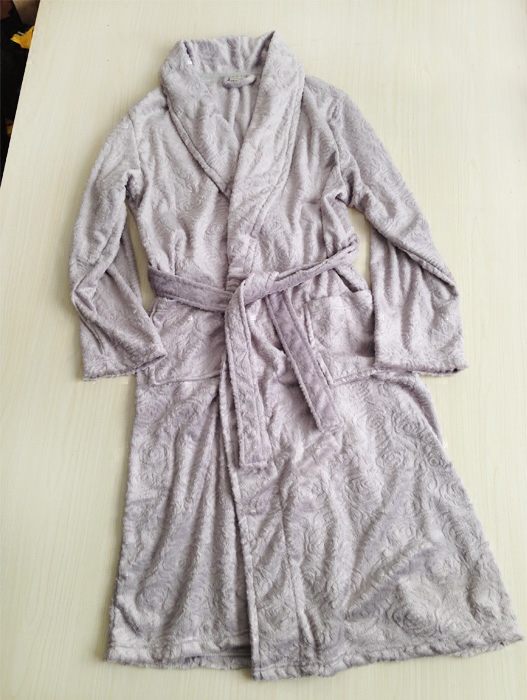 Peignoir - Ref 595691 Image 1