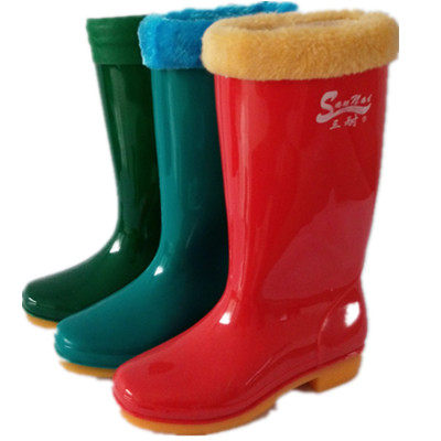 Chaussures - bottes caoutchouc homme pour printemps - semelle tendon - Ref 972346 Image 5