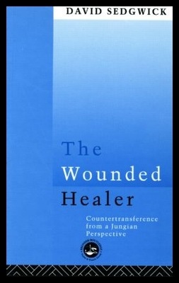 【预售】The Wounded Healer: Counter-Transference from a