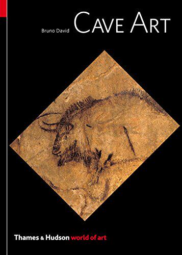 【预订】Cave Art