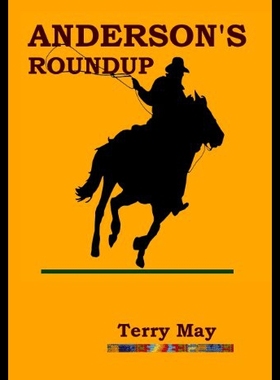 【预售】Anderson's Roundup