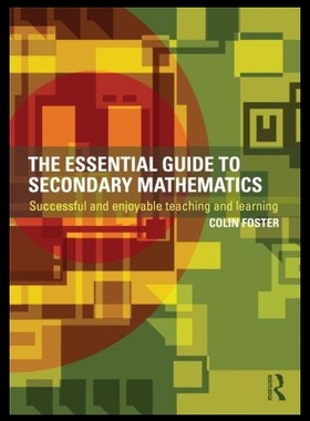 【预售】The Essential Guide to Secondary Mathe
