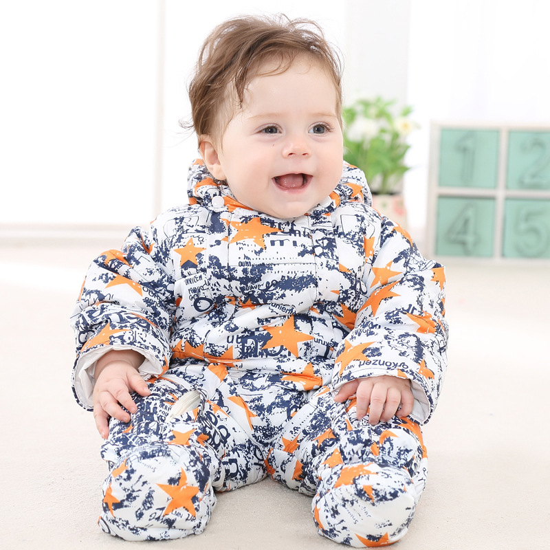 Manteau pour enfant - Ref 2163740 Image 3
