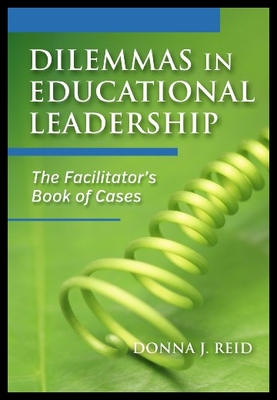 【预售】Dilemmas in Educational Leadership: The Facilitat