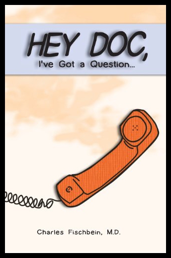 【预售】Hey Doc, I Have a Question