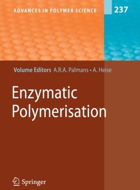 【预订】Enzymatic Polymerisation