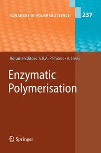 【预订】Enzymatic Polymerisation