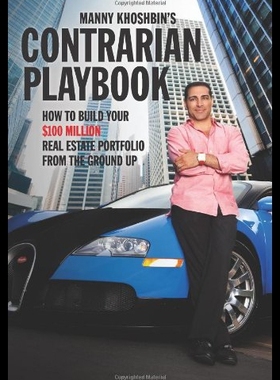 【预售】Manny Khoshbin's Contrarian Playbook