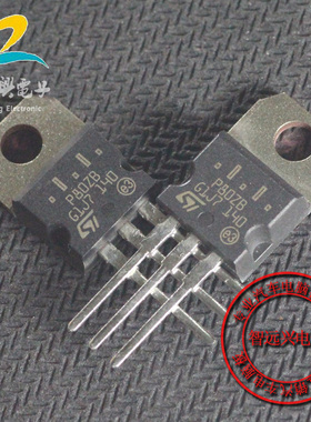 P80ZB 汽车ABS泵电脑易损场效应插件三极管 全新原装