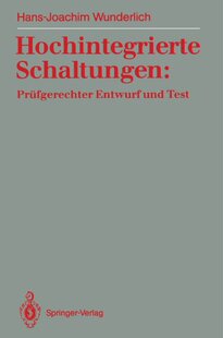 【预订】Hochintegrierte Schaltungen: Prufger...