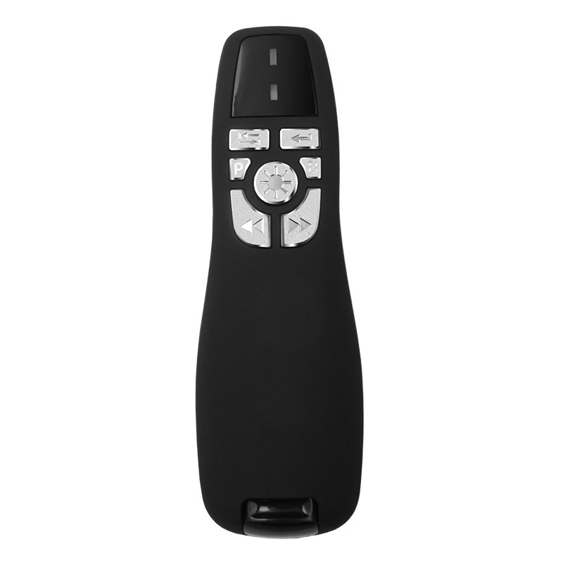 Telecommande - pointeur laser - Ref 384209 Image 1